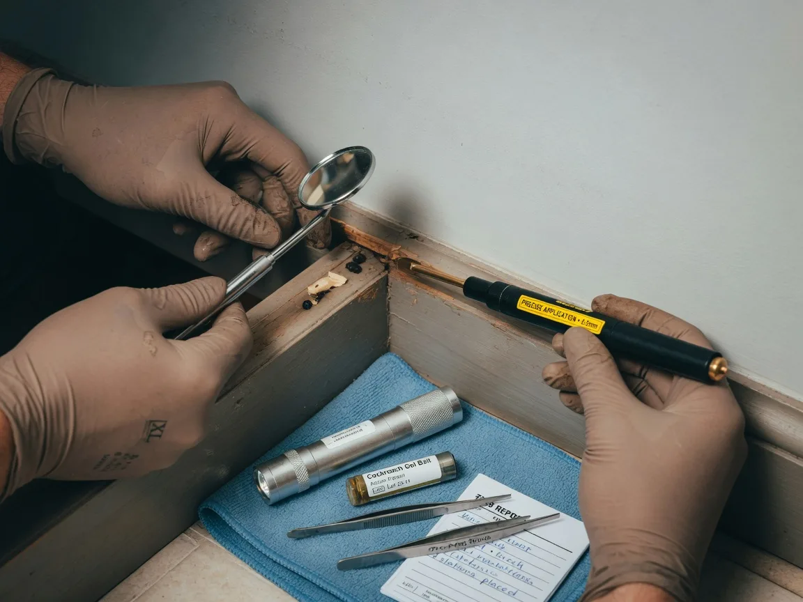 Why choose Emergency Pest Control in West Lebanon, IN